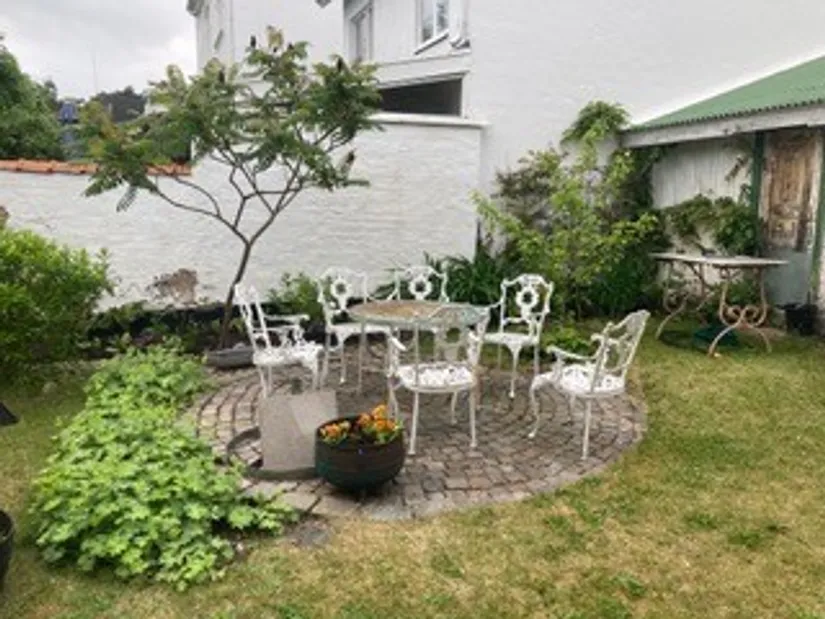 Villa, Öresjövägen 8, Malen, Båstad