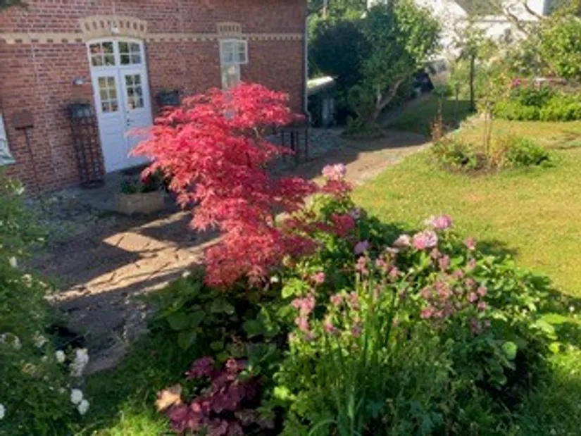 Villa, Öresjövägen 8, Malen, Båstad