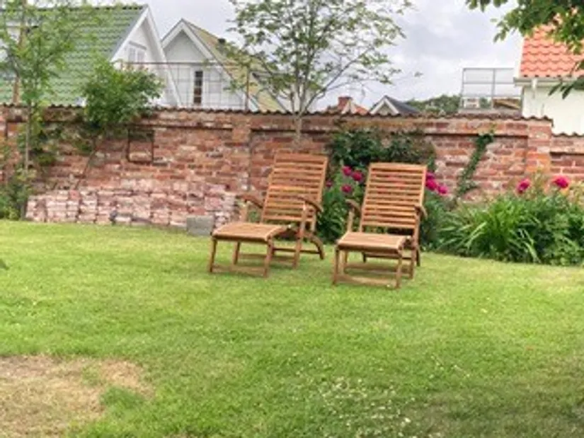 Villa, Öresjövägen 8, Malen, Båstad