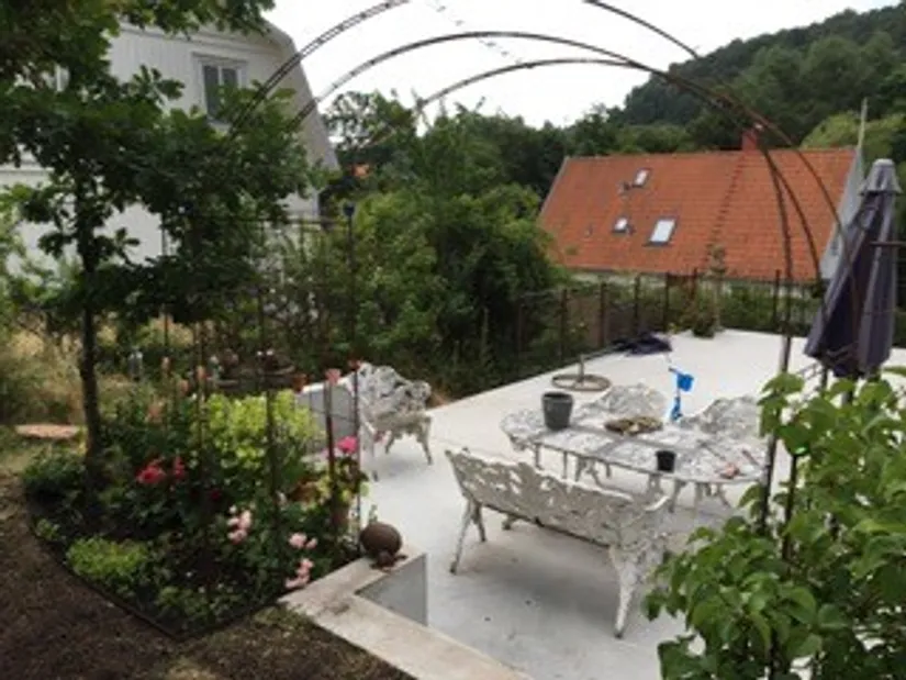 Villa, Öresjövägen 8, Malen, Båstad