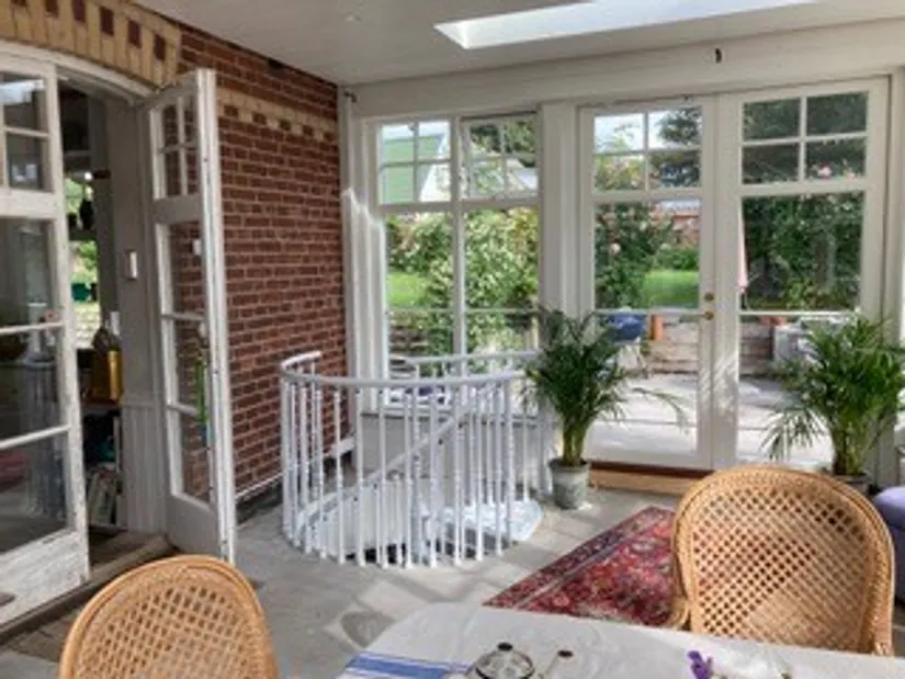 Villa, Öresjövägen 8, Malen, Båstad