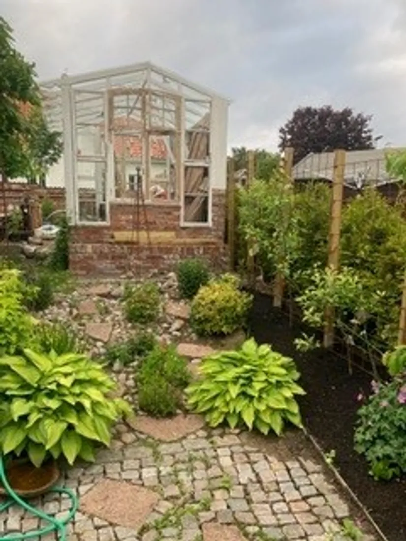 Villa, Öresjövägen 8, Malen, Båstad