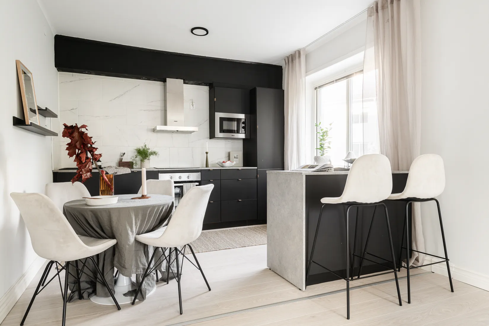 Bostadsrätt, Stenbocksgatan 10, Norrmalm, Borås