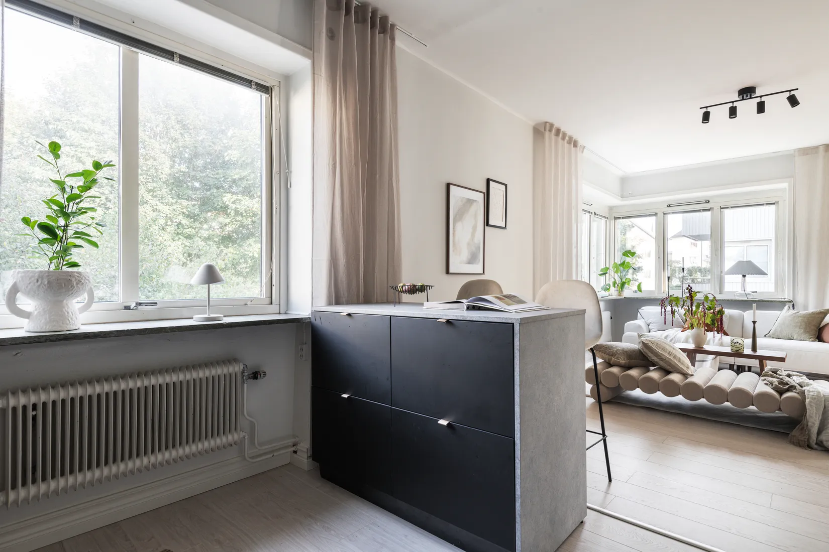 Bostadsrätt, Stenbocksgatan 10, Norrmalm, Borås