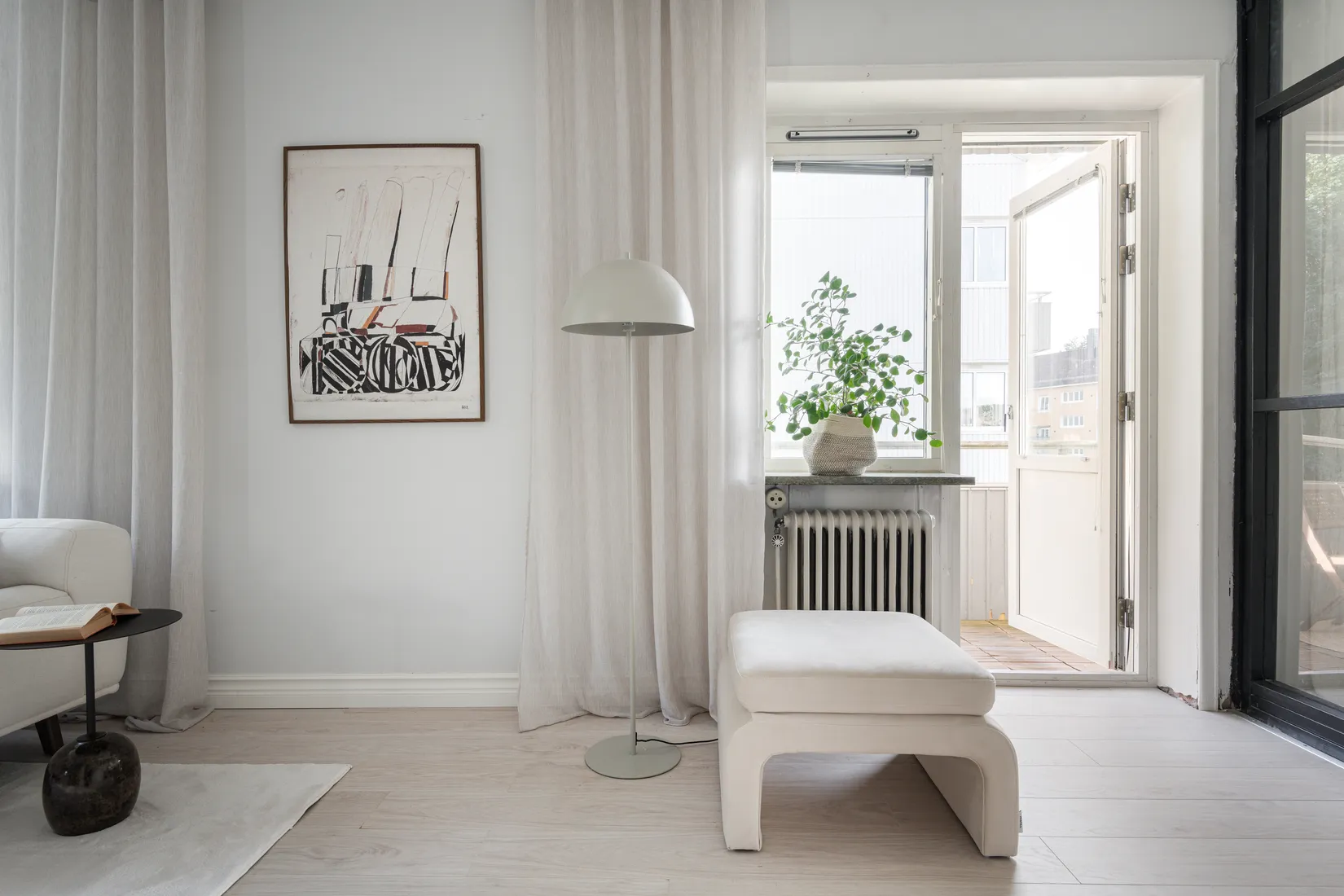 Bostadsrätt, Stenbocksgatan 10, Norrmalm, Borås