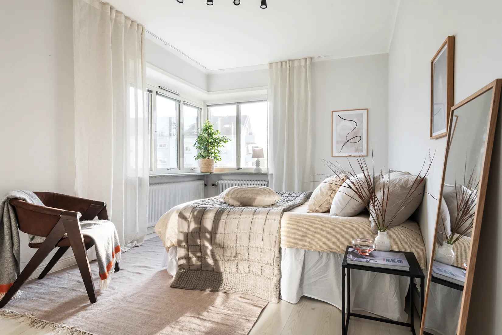 Bostadsrätt, Stenbocksgatan 10, Norrmalm, Borås