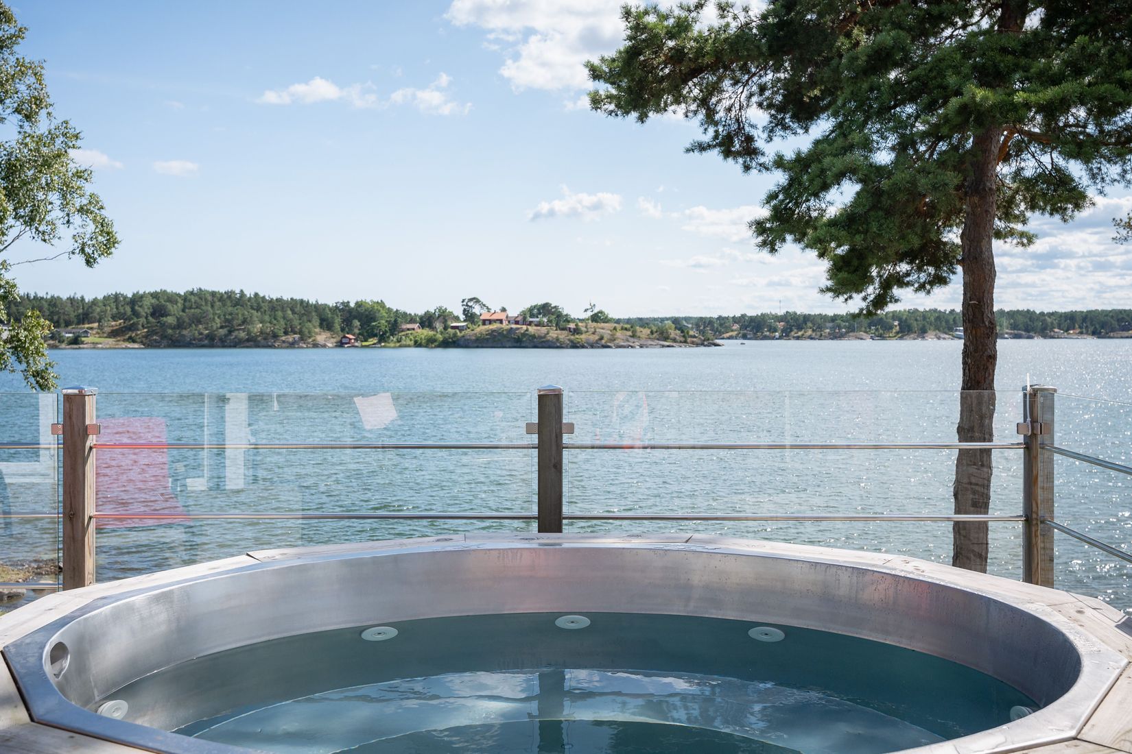 Fritidshus, Ramsholmen 9, Arkösund, Norrköping