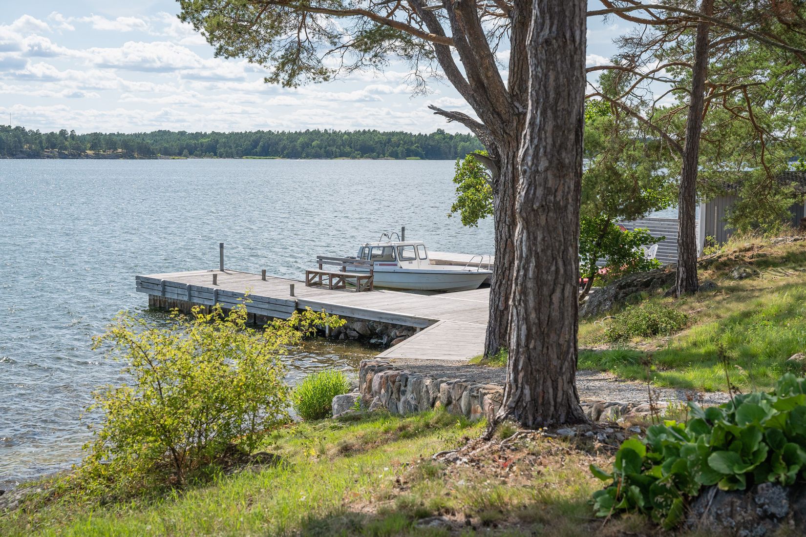 Fritidshus, Ramsholmen 9, Arkösund, Norrköping