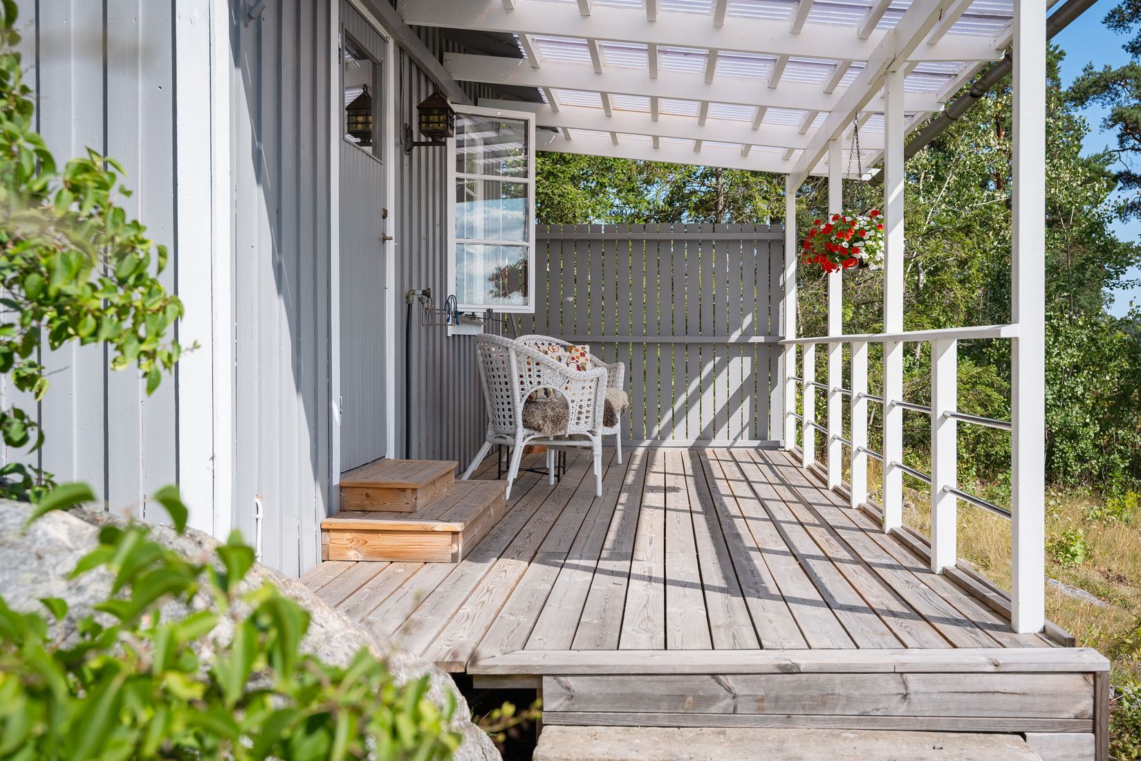 Fritidshus, Ramsholmen 9, Arkösund, Norrköping