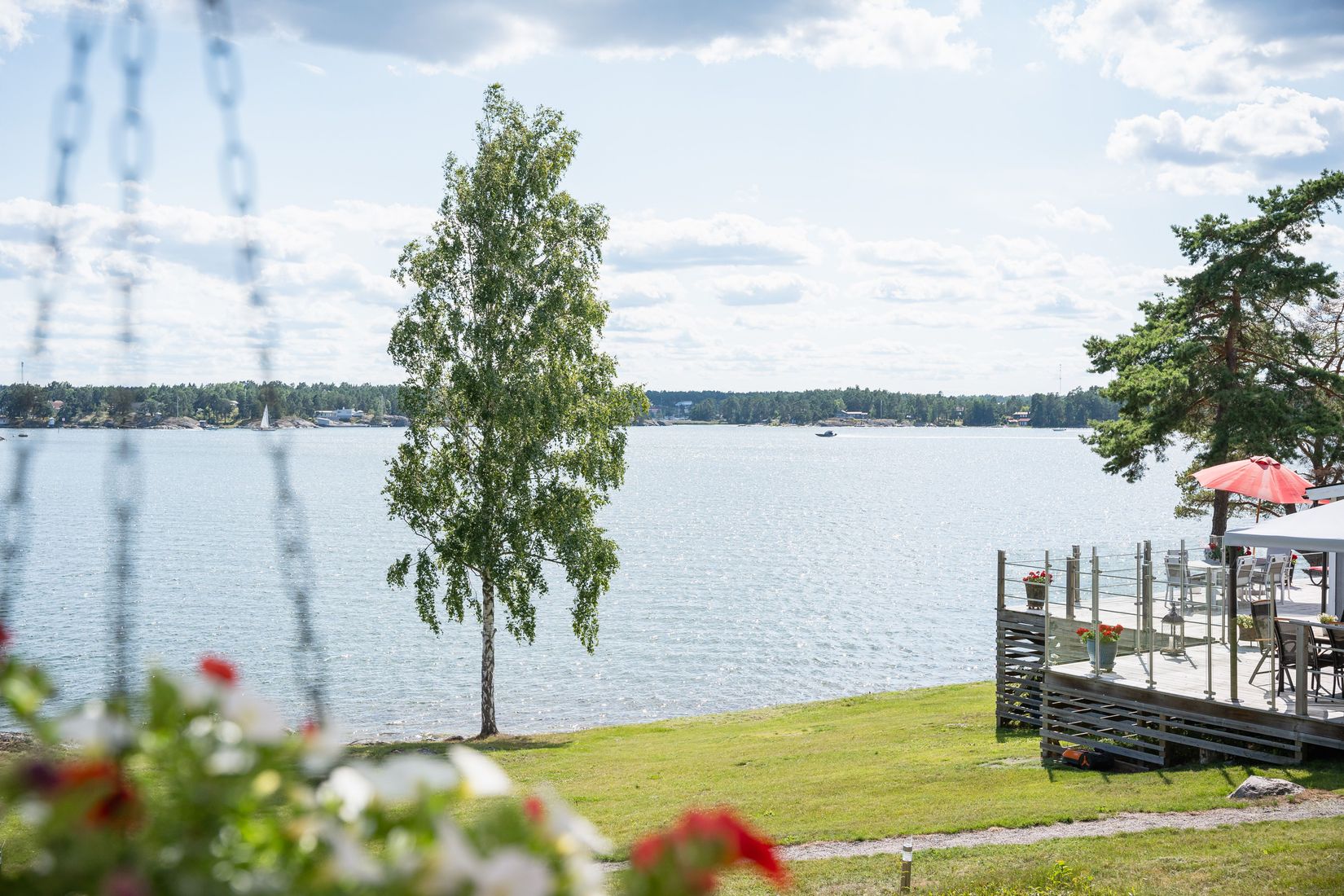 Fritidshus, Ramsholmen 9, Arkösund, Norrköping