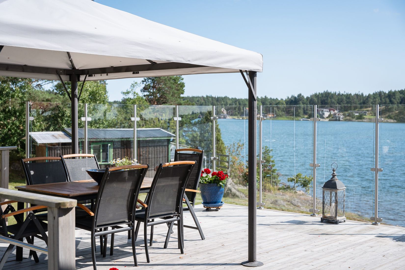 Fritidshus, Ramsholmen 9, Arkösund, Norrköping