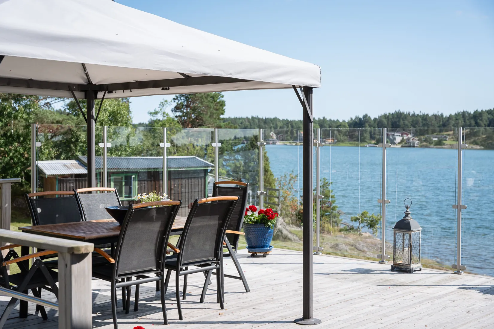 Fritidshus, Ramsholmen 9, Arkösund, Norrköping