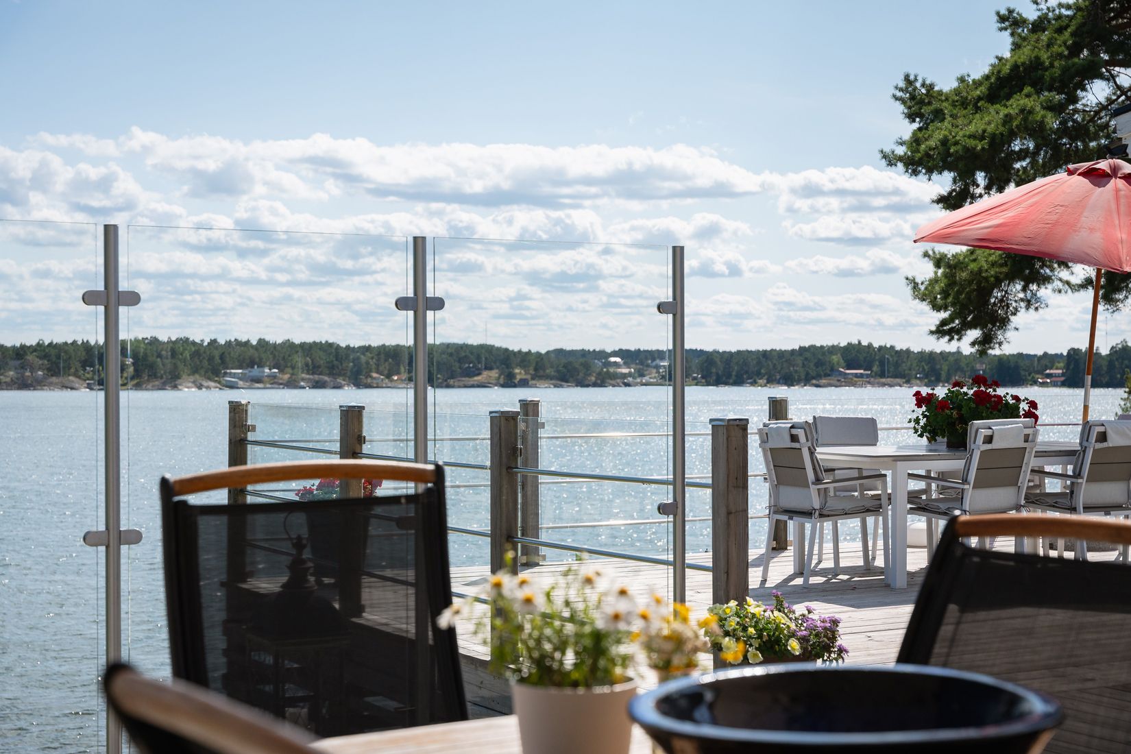 Fritidshus, Ramsholmen 9, Arkösund, Norrköping