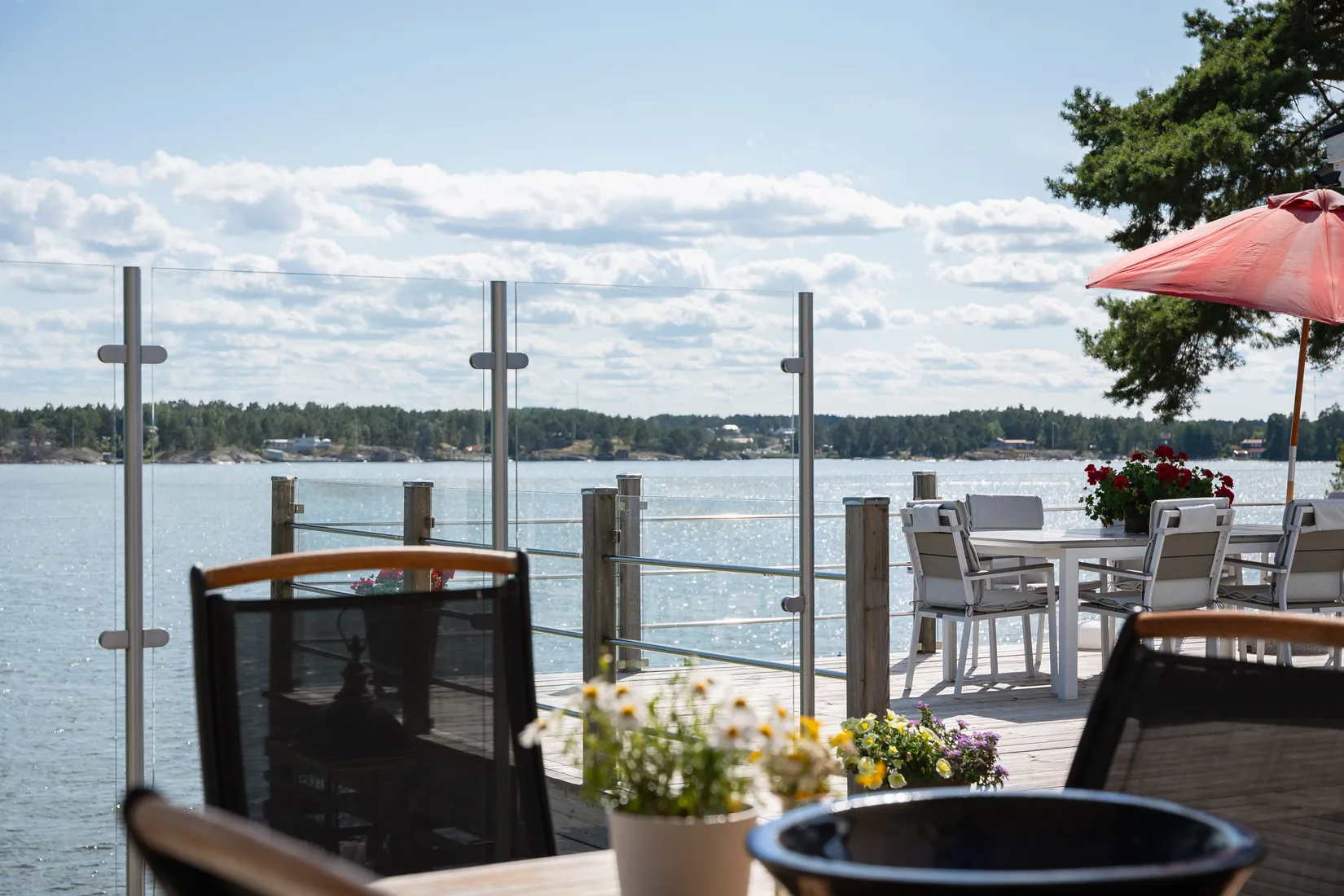 Fritidshus, Ramsholmen 9, Arkösund, Norrköping