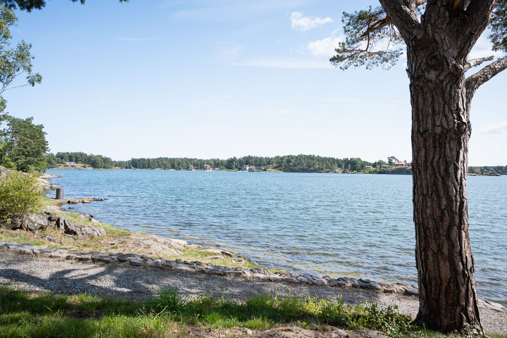 Fritidshus, Ramsholmen 9, Arkösund, Norrköping