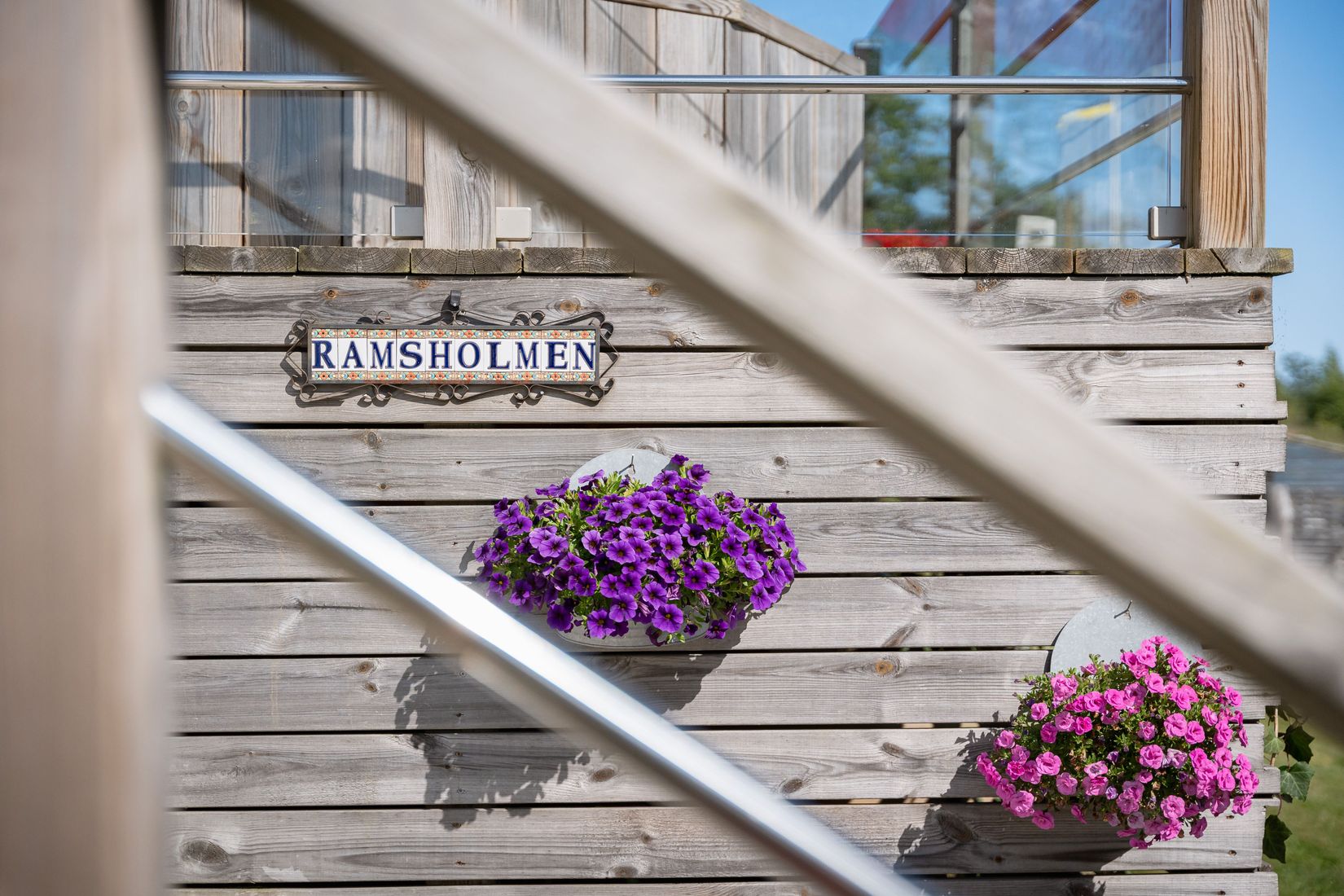 Fritidshus, Ramsholmen 9, Arkösund, Norrköping