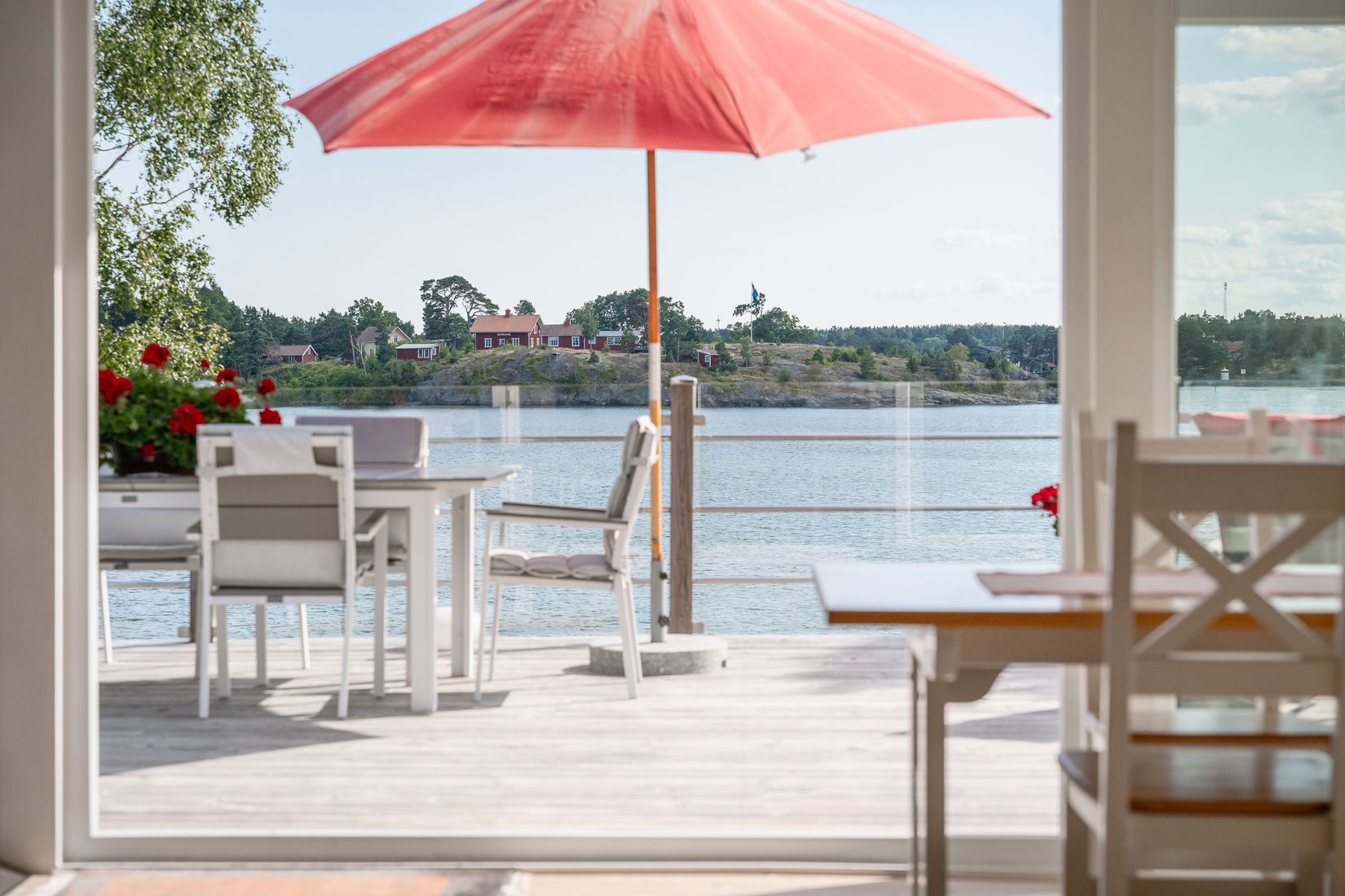 Fritidshus, Ramsholmen 9, Arkösund, Norrköping