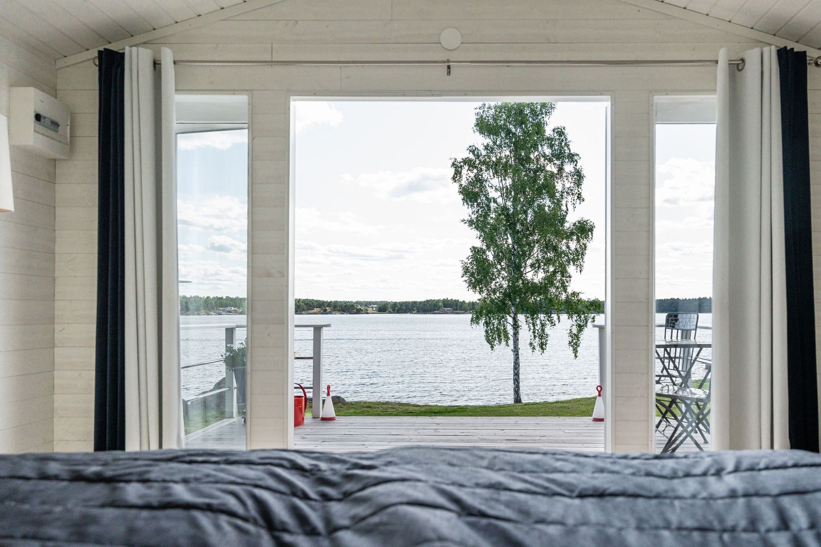 Fritidshus, Ramsholmen 9, Arkösund, Norrköping