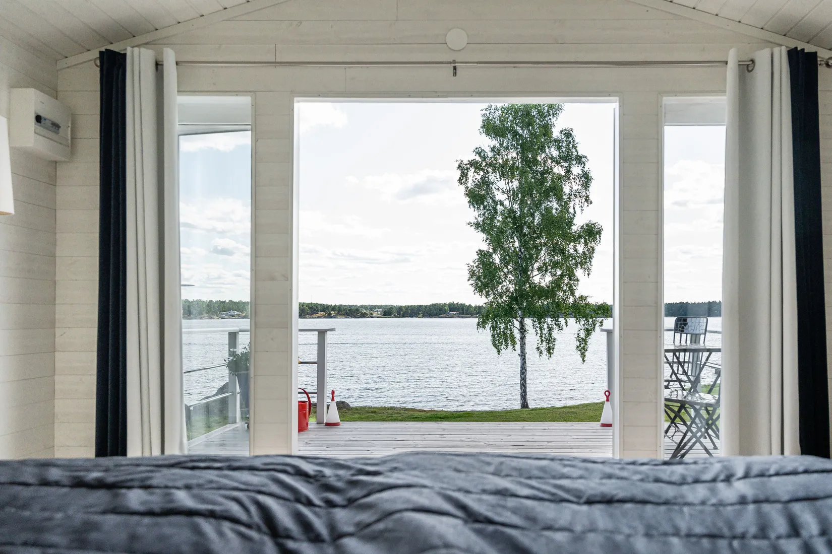 Fritidshus, Ramsholmen 9, Arkösund, Norrköping