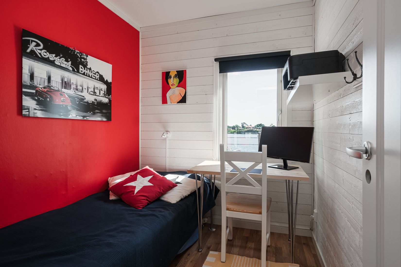 Fritidshus, Ramsholmen 9, Arkösund, Norrköping