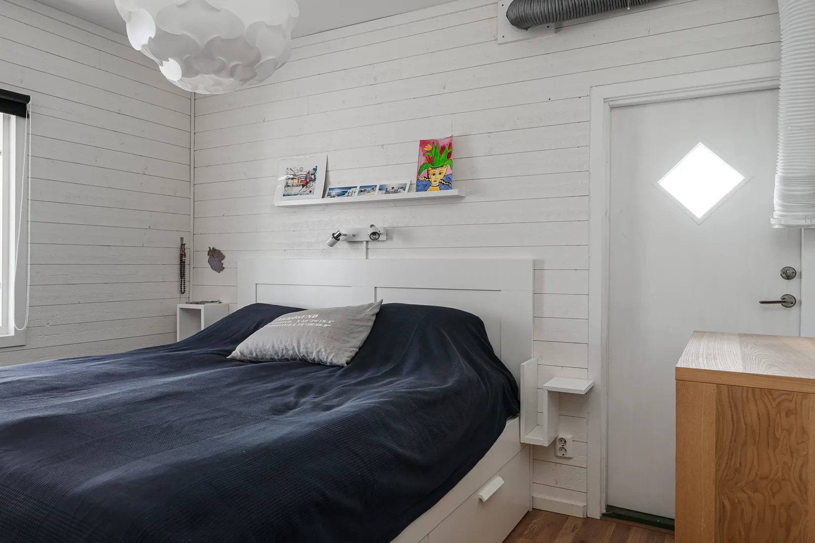 Fritidshus, Ramsholmen 9, Arkösund, Norrköping