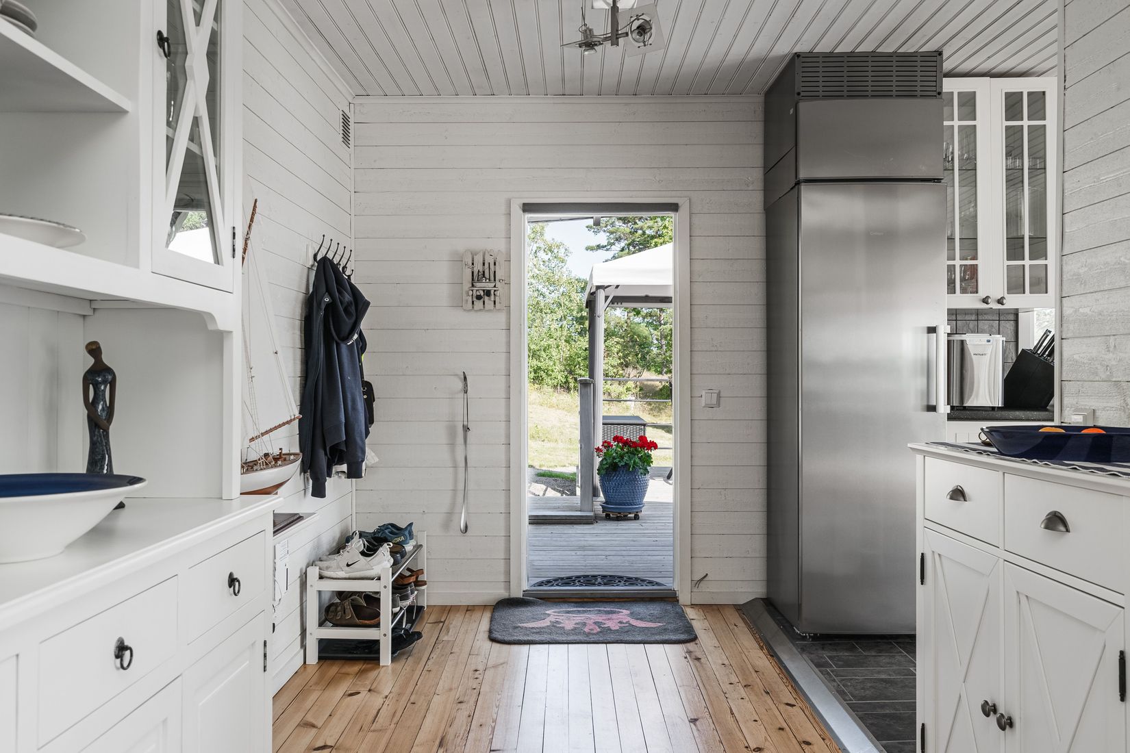 Fritidshus, Ramsholmen 9, Arkösund, Norrköping