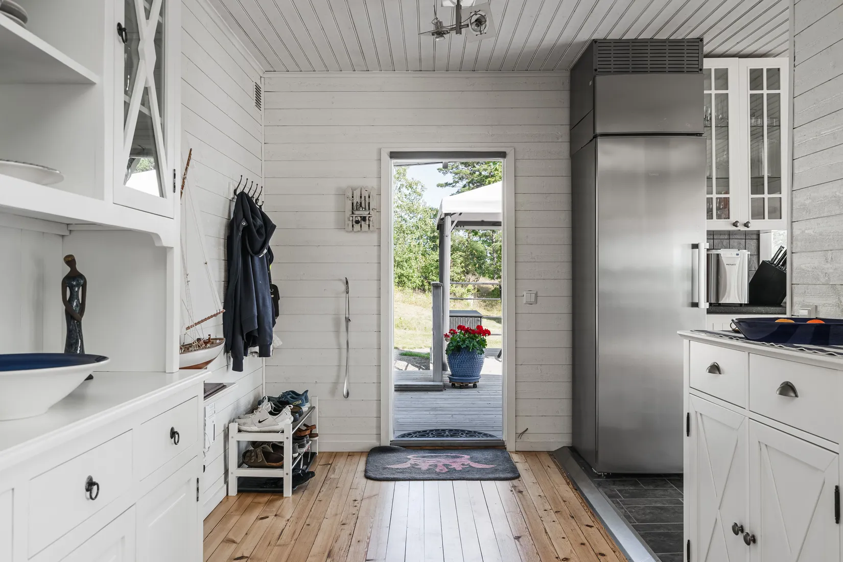 Fritidshus, Ramsholmen 9, Arkösund, Norrköping