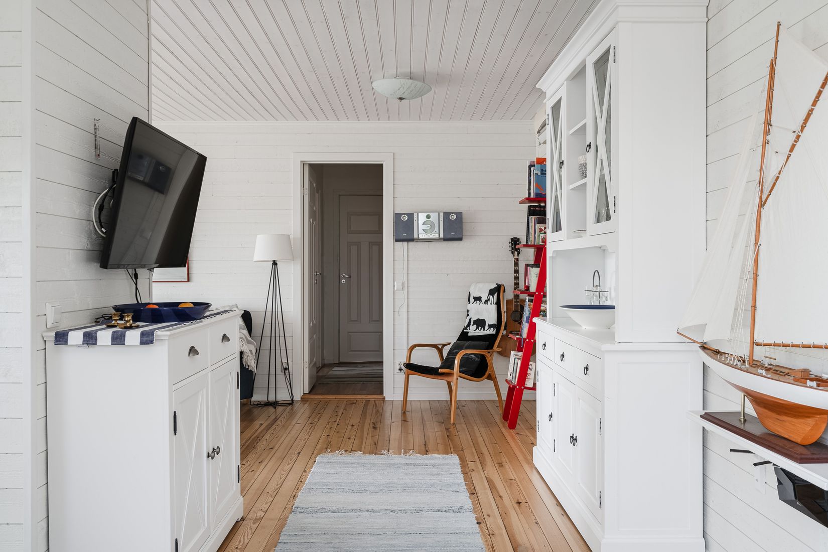 Fritidshus, Ramsholmen 9, Arkösund, Norrköping