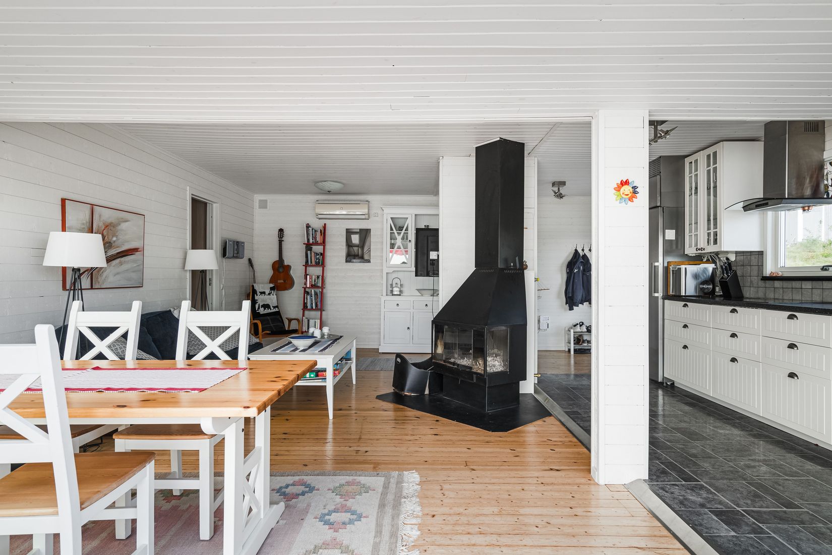 Fritidshus, Ramsholmen 9, Arkösund, Norrköping