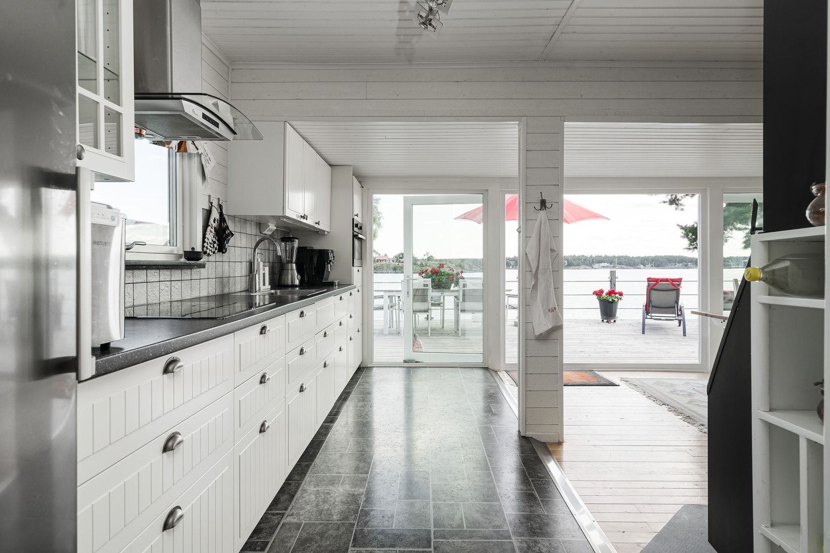 Fritidshus, Ramsholmen 9, Arkösund, Norrköping