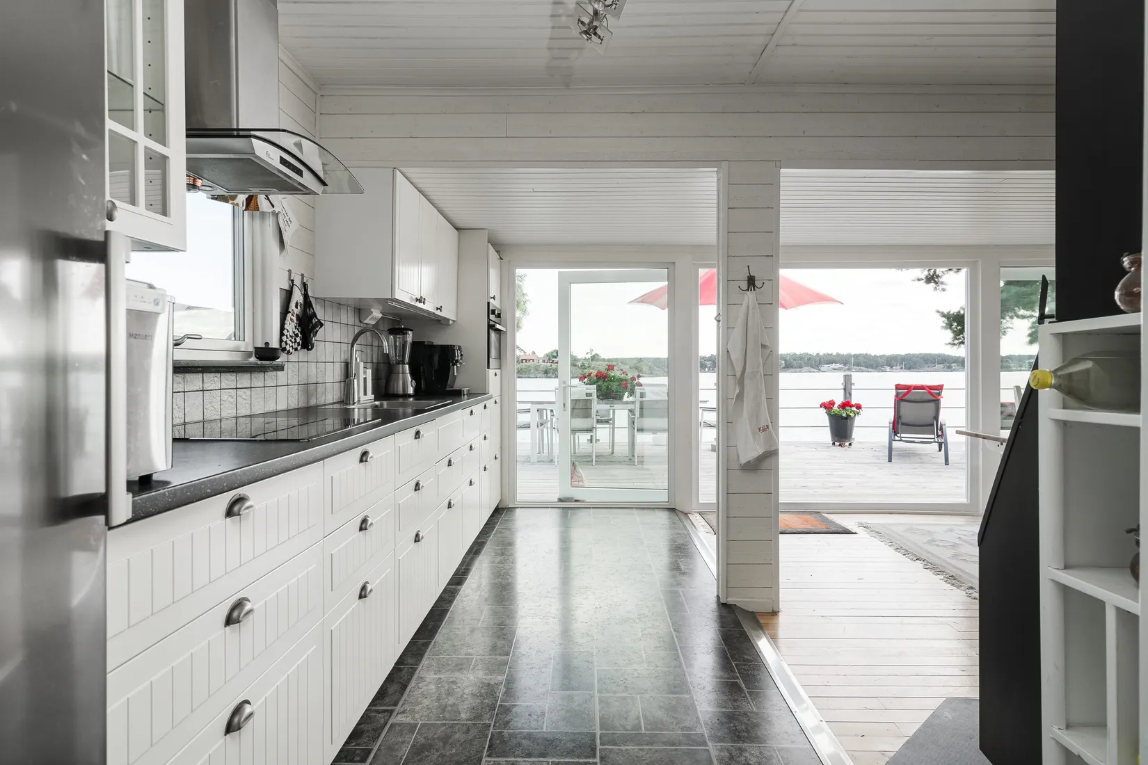 Fritidshus, Ramsholmen 9, Arkösund, Norrköping