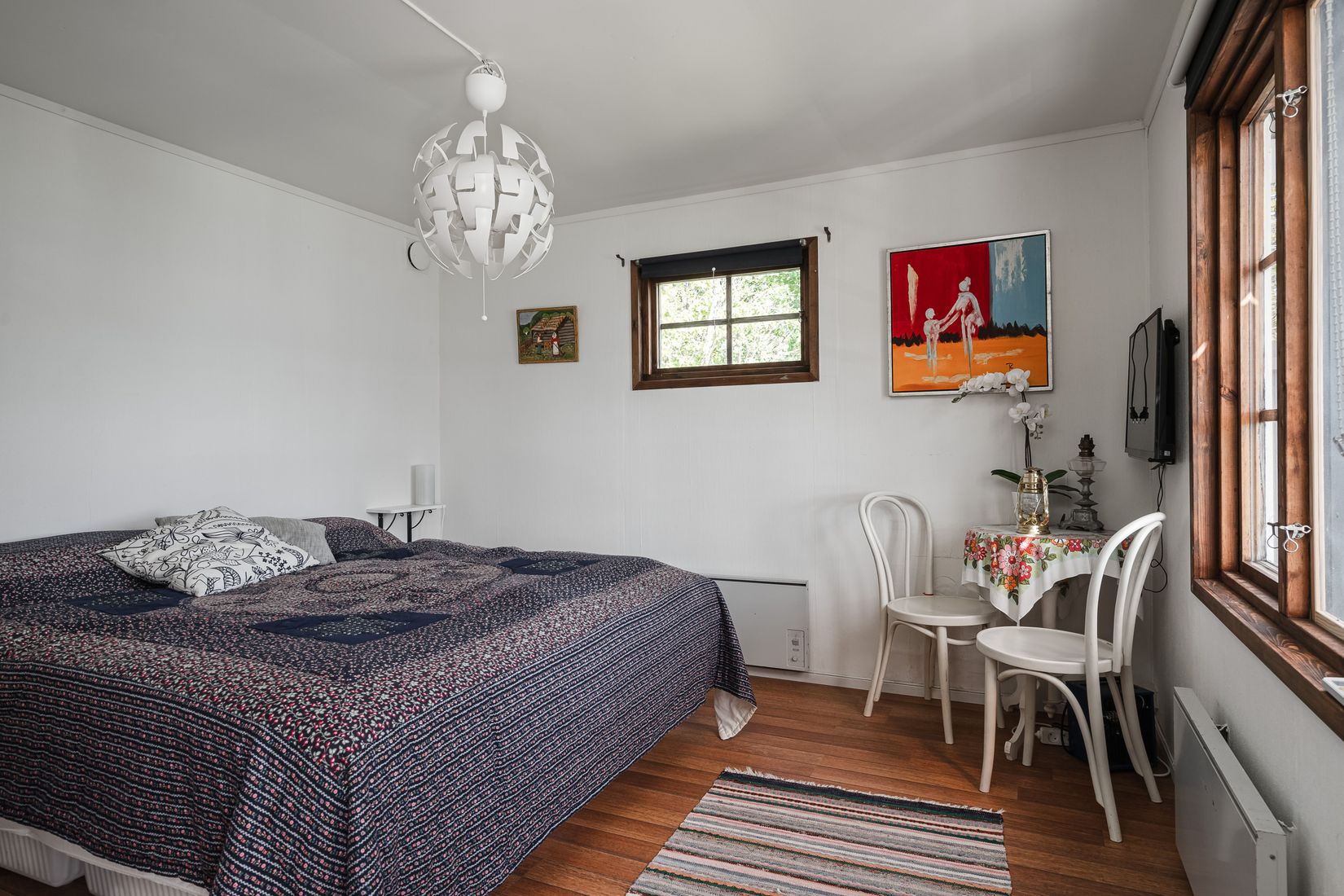 Fritidshus, Ramsholmen 9, Arkösund, Norrköping