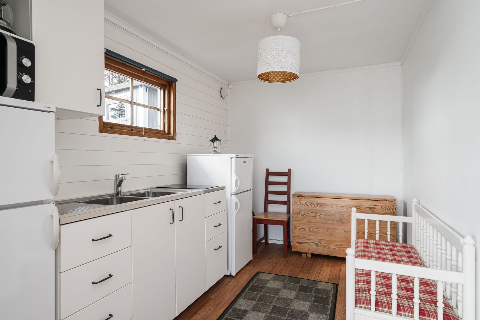 Fritidshus, Ramsholmen 9, Arkösund, Norrköping