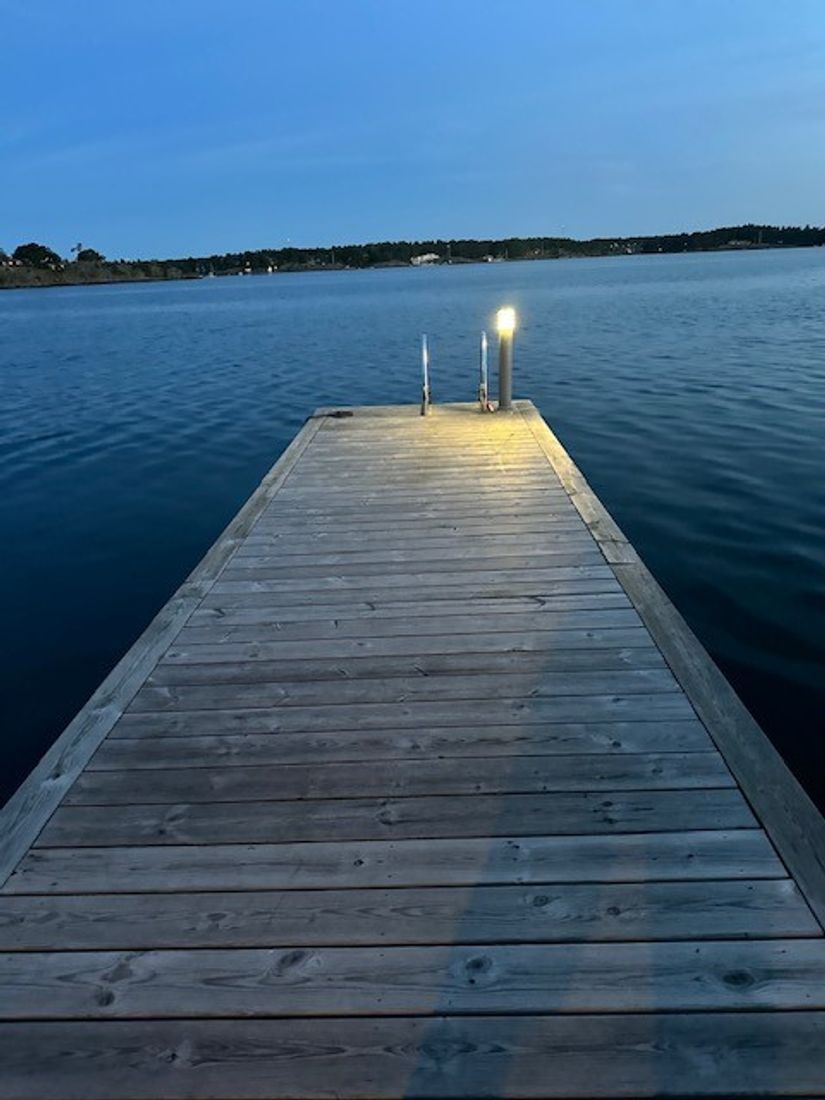 Fritidshus, Ramsholmen 9, Arkösund, Norrköping