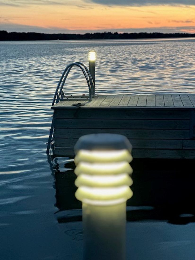 Fritidshus, Ramsholmen 9, Arkösund, Norrköping