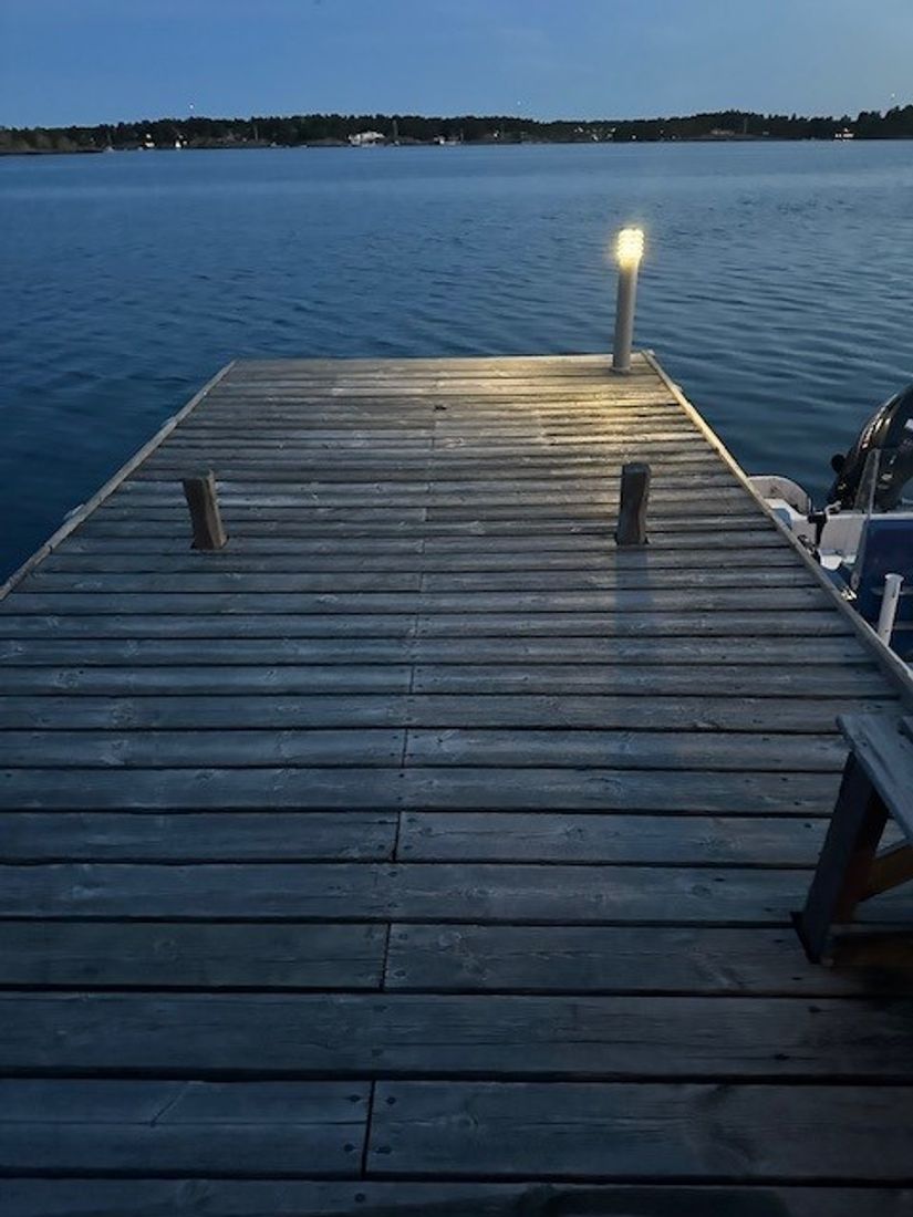 Fritidshus, Ramsholmen 9, Arkösund, Norrköping