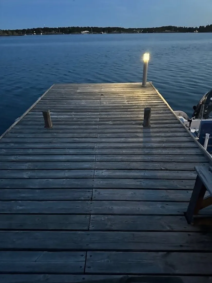 Fritidshus, Ramsholmen 9, Arkösund, Norrköping
