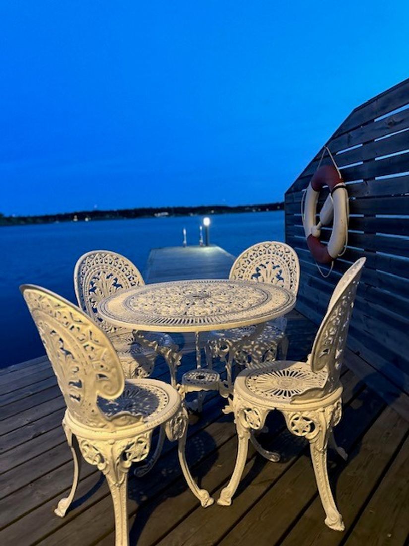 Fritidshus, Ramsholmen 9, Arkösund, Norrköping