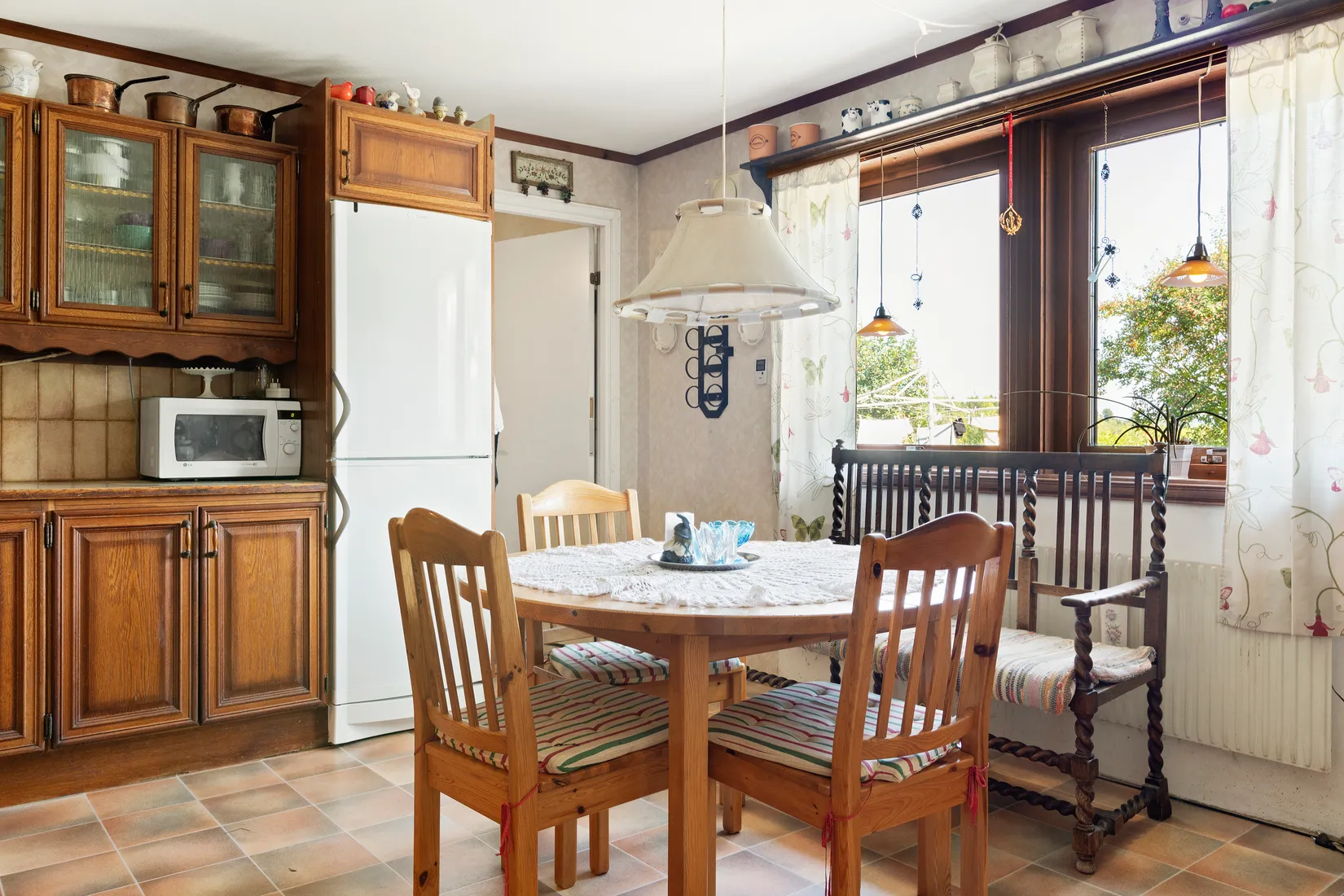 Villa, Hörningsholm 152, Sundsvall