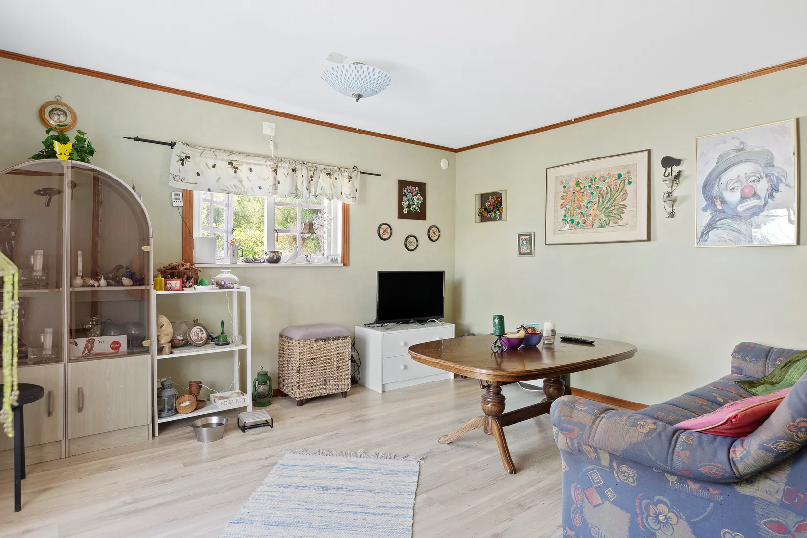 Villa, Hörningsholm 152, Sundsvall