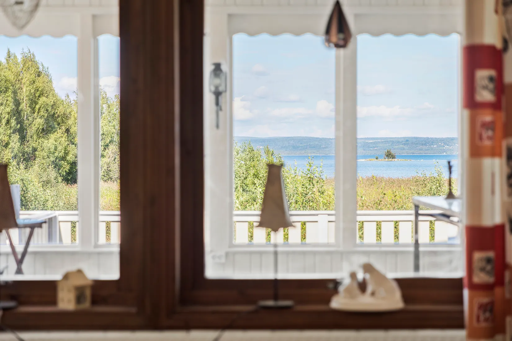 Villa, Hörningsholm 152, Sundsvall