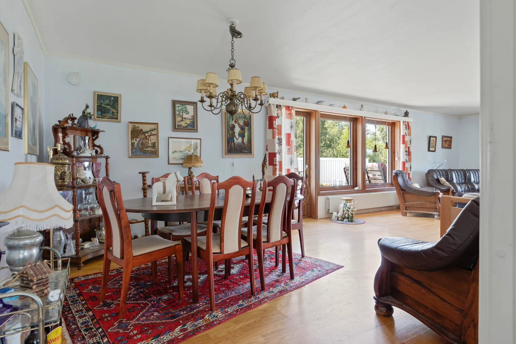 Villa, Hörningsholm 152, Sundsvall