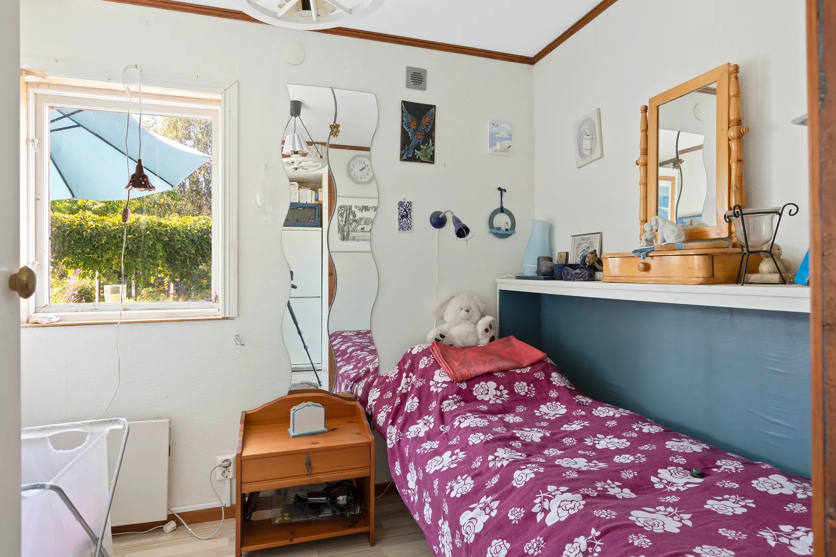 Villa, Hörningsholm 152, Sundsvall