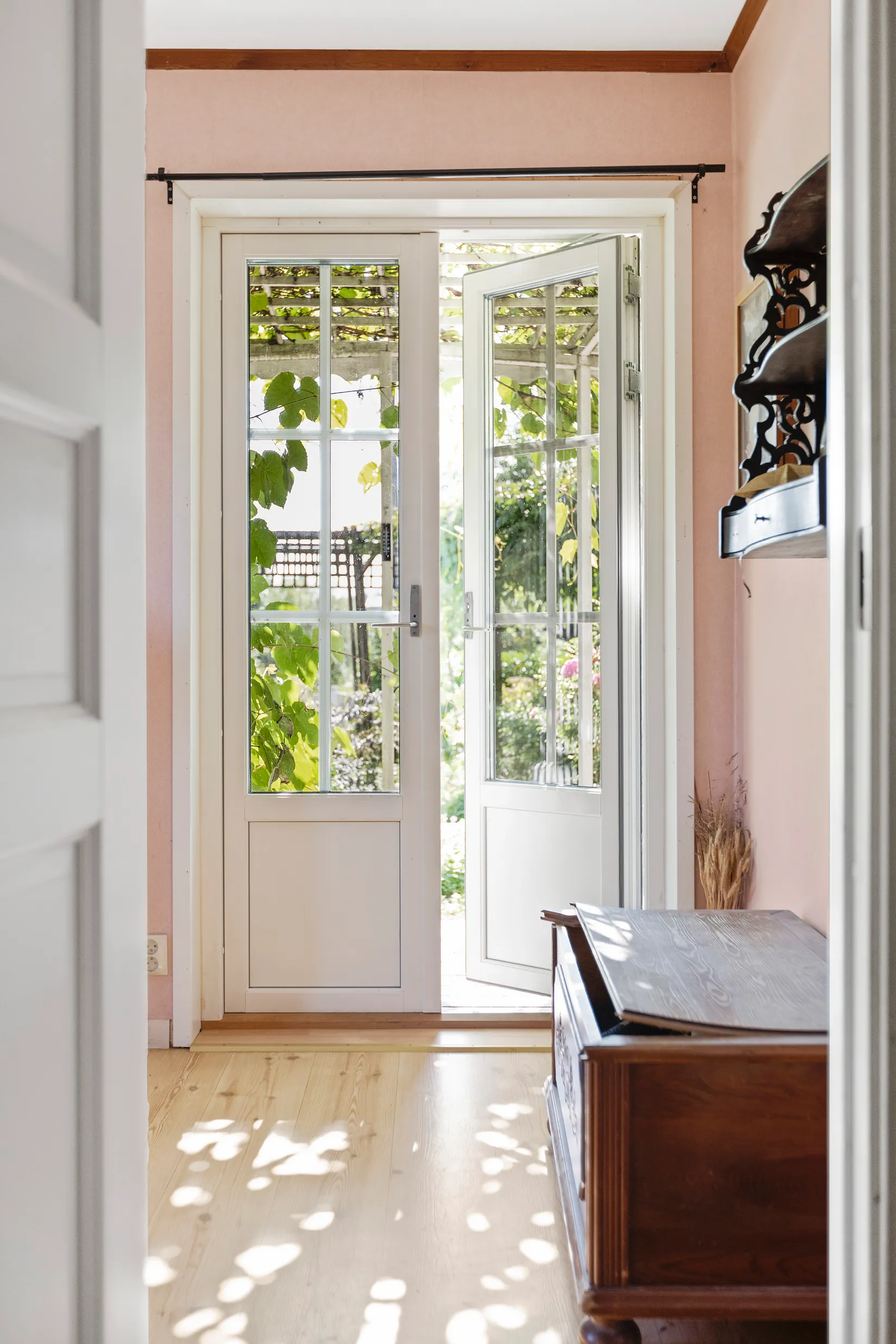 Villa, Hörningsholm 152, Sundsvall