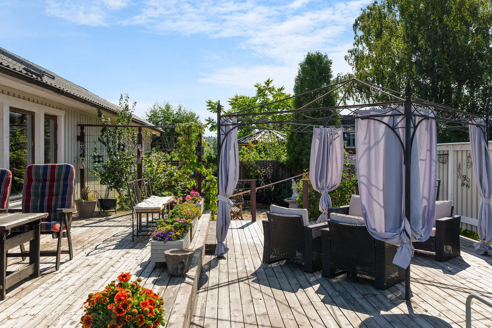 Villa, Hörningsholm 152, Sundsvall