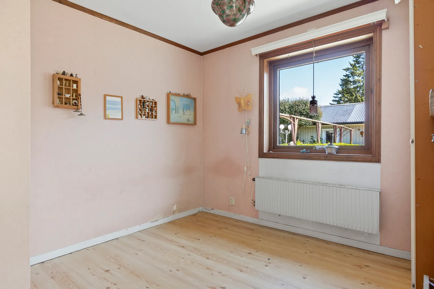 Villa, Hörningsholm 152, Sundsvall