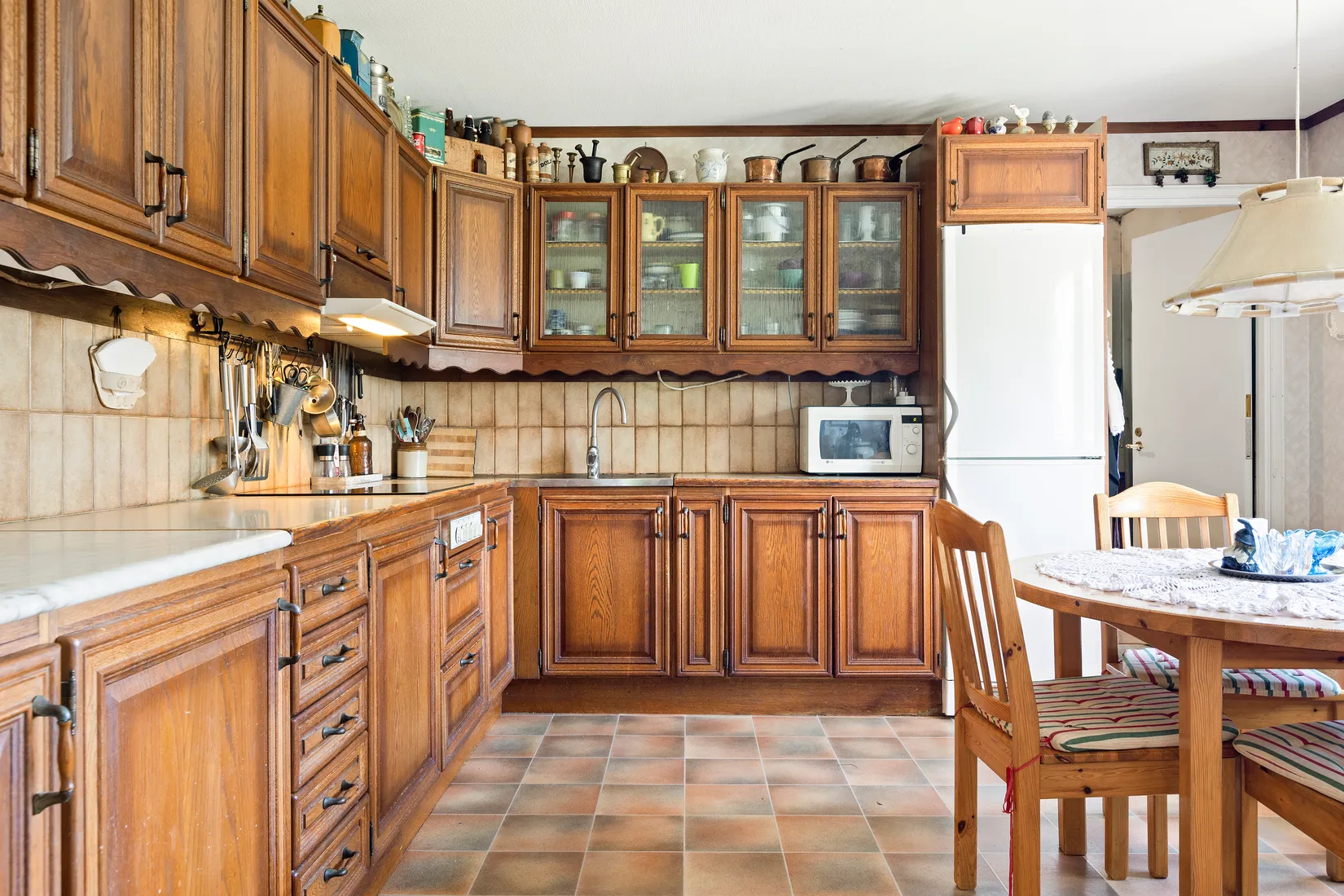 Villa, Hörningsholm 152, Sundsvall