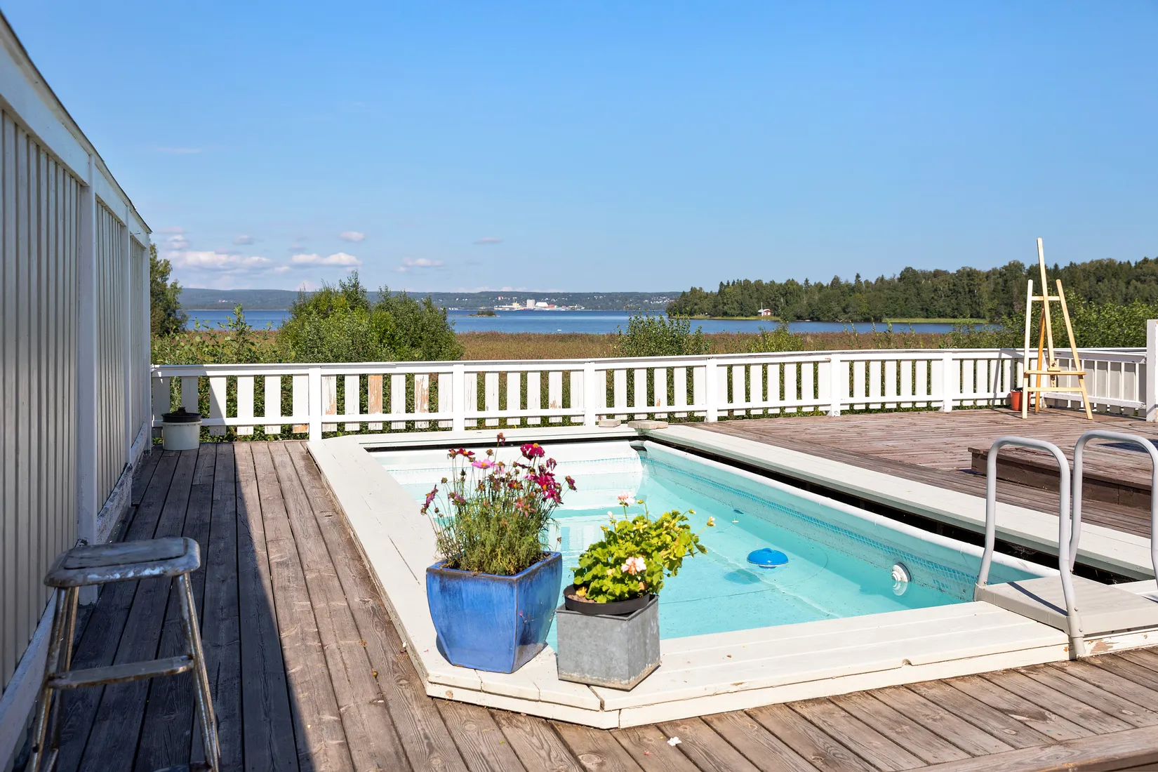 Villa, Hörningsholm 152, Sundsvall