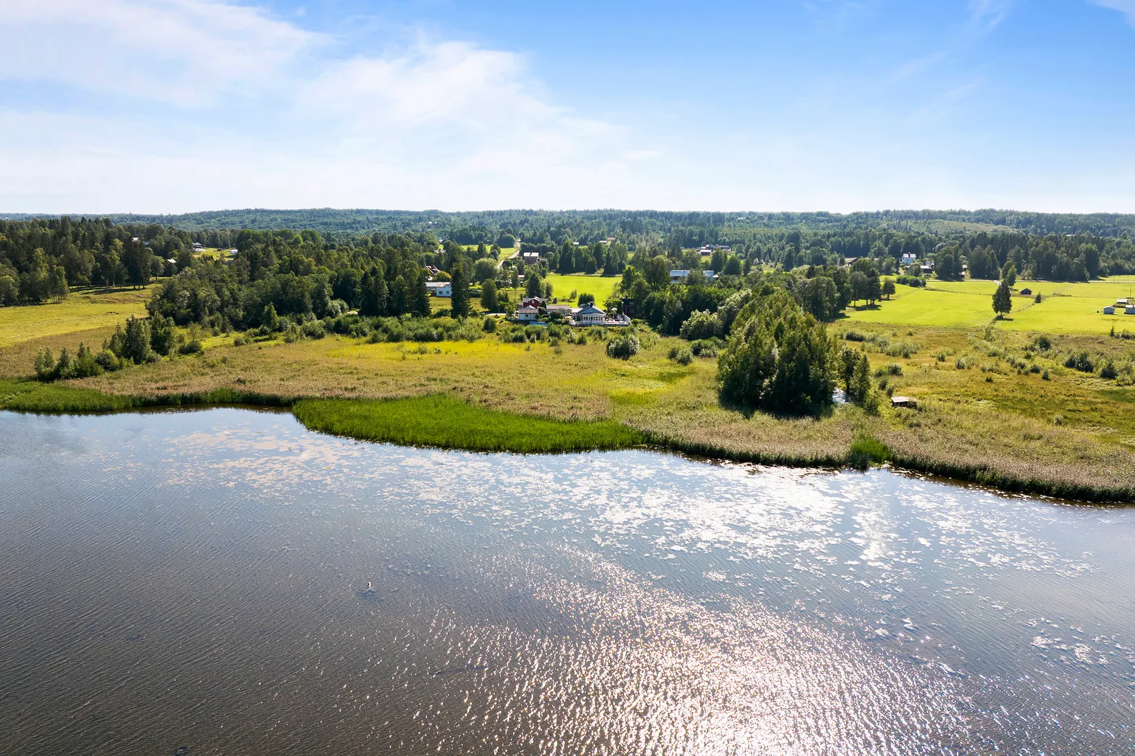 Villa, Hörningsholm 152, Sundsvall