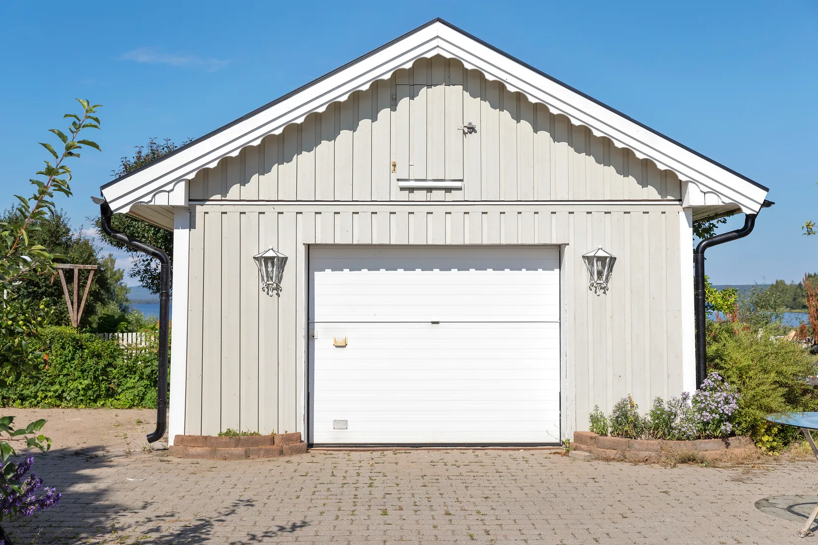 Villa, Hörningsholm 152, Sundsvall